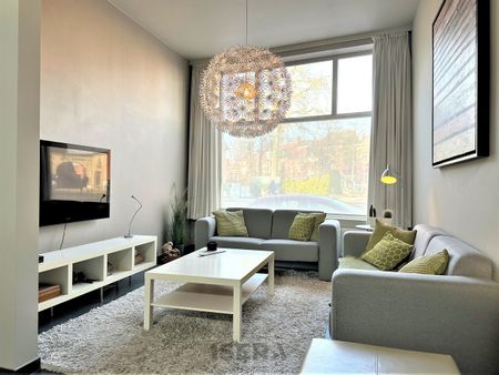 Herenwoning met drie slaapkamers op centrale ligging te Sint-Andries - Photo 5