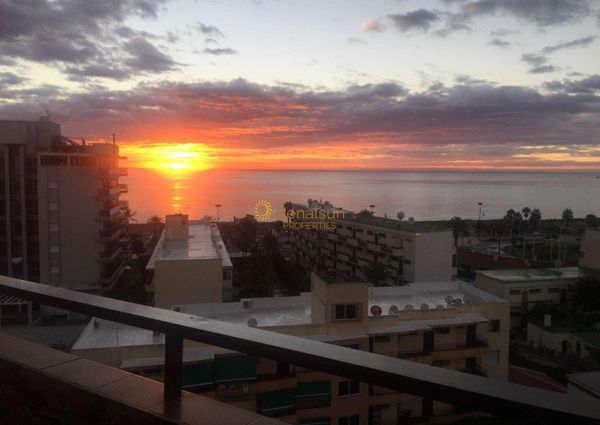 Apartment for rent in Playamar (Torremolinos), 1.950 €/month