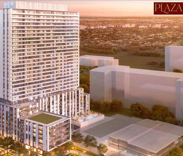 For Lease - 5858 Yonge Street Unit# 2310, Toronto, Ontario - Photo 2