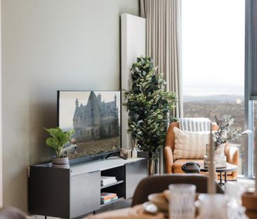 2 bedroom apartment to rent - Photo 6