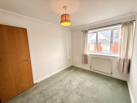 2 bedroom apartment to rent - Photo 2