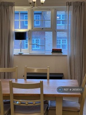 3 bedroom flat to rent - Photo 1