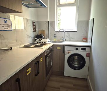 House share to rent - Photo 5