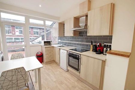 Ecclesall Road, Ecclesall, Sheffield, S11 - Photo 3