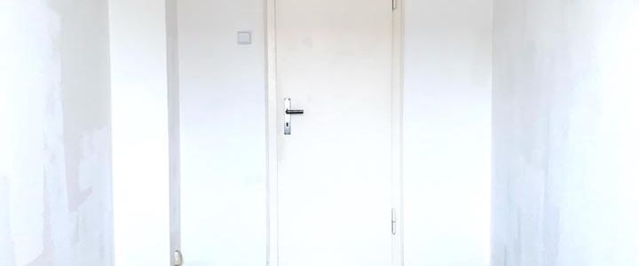 Renovierte helle 3,5-Zimmer-Wohnung mit Balkon und Garten - Foto 1