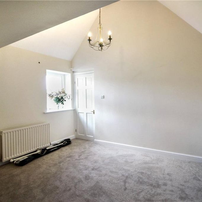 1 bedroom bungalow to rent - Photo 1