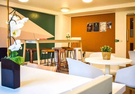 Platinum En Suite Plus - Photo 2