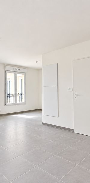 Appartement 1 pièce - Photo 1