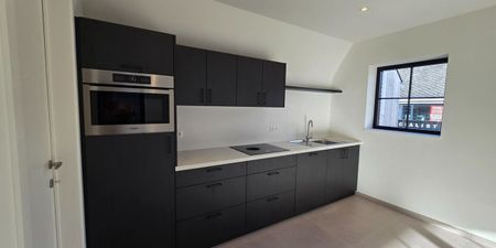 Duplex te huur in Achel voor € 1.250 met 2 slaapkamers - Photo 5