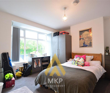 5 bedroom terraced house to rent - Photo 4