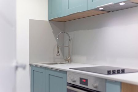 1 bedroom flat to rent - Photo 5