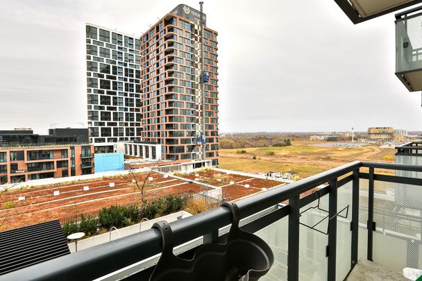 For Lease - 180 Enterprise Boulevard Unit# 802, Markham, Ontario - Photo 1