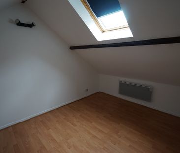 LEERS - APPPARTEMENT - T2 - Photo 5