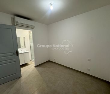 Location Appartement 1 pièce 27m² - Photo 1