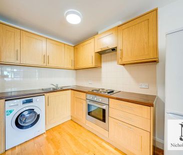 1 bedroom apartment to rent - Photo 6