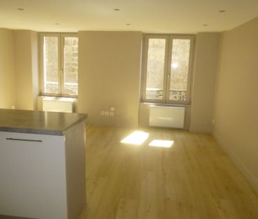 Location Appartement 2 pièces 39m² LE PUY EN VELAY 43000 - Photo 4