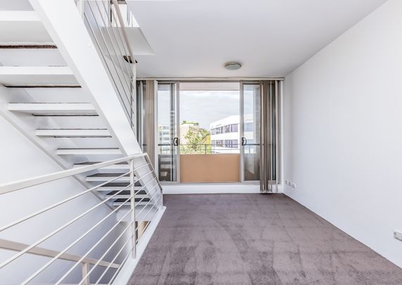24/38 Chalmers Street, Surry Hills NSW 2010 - Apartment For Rent | Domain - Photo 1