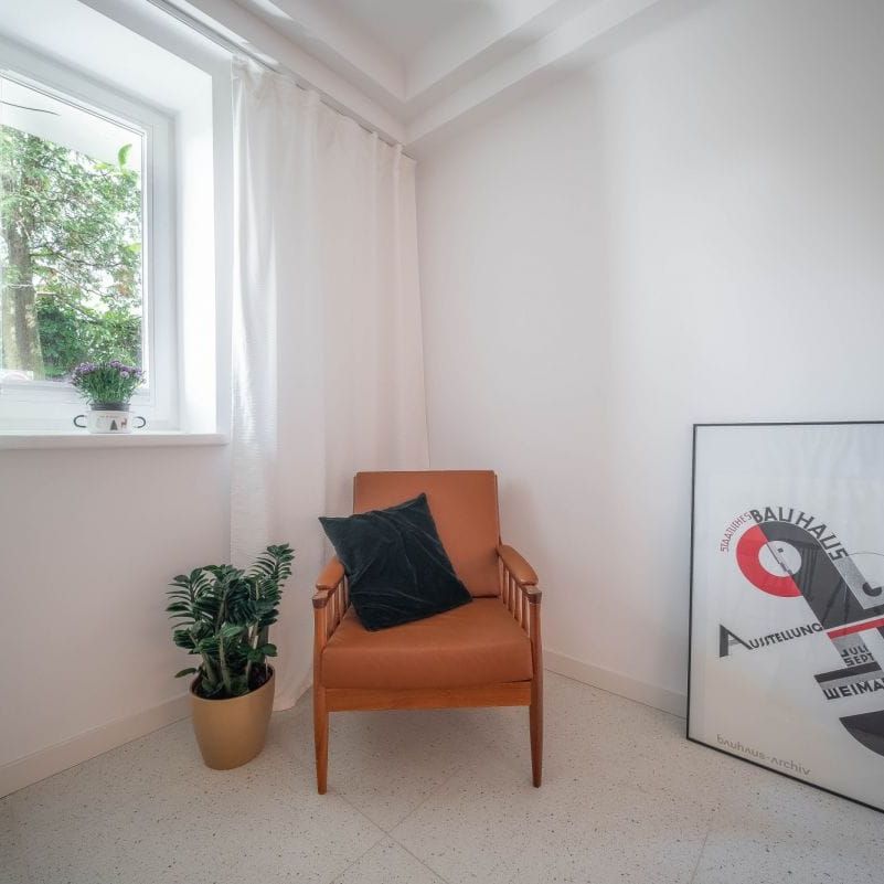 2 pokoje w kamienicy 41 m² - Photo 1
