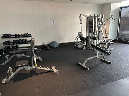 For Lease - 1461 Lawrence Avenue Unit# 505, Toronto, Ontario - Photo 4