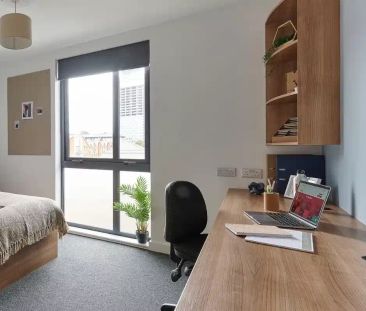 Platinum Ensuite - Photo 5