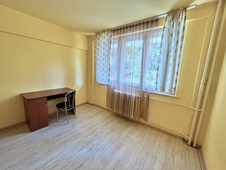 Apartament 2 camere zona Interservisan Gheorgheni - Photo 4
