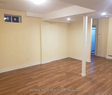 For Lease - 585 McGregor Farm Trail Unit# Lower Level, Newmarket, O... - Photo 1