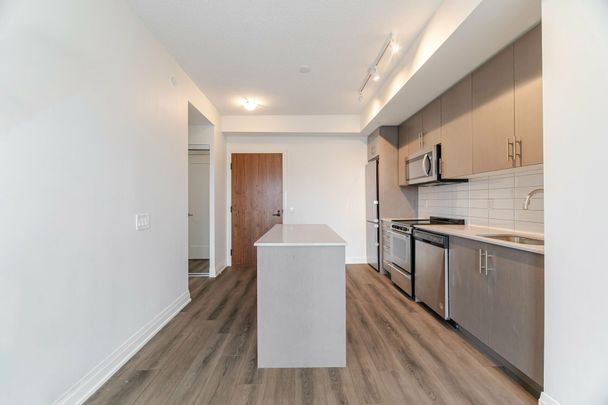 For Lease - 509 Dundas Street Unit# 711, Oakville, Ontario - Photo 1