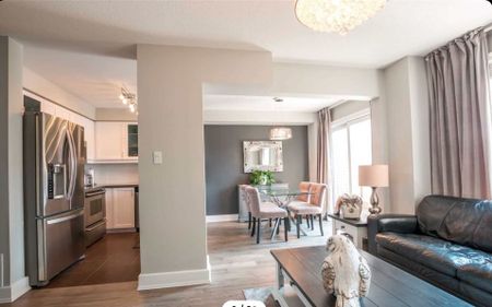For Lease - 178 Lady May Drive, Whitby, Ontario - Photo 4
