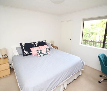 Unit 1/9 Vincent Street, Indooroopilly. - Photo 5