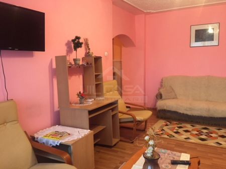 Apartament 1 camera, Zona Gara - Fotografie 3