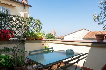 Via della Colonna, Florence, Tuscany 50121 - Photo 5