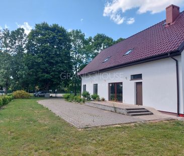 Dom na wynajem w Kobylance - Zdjęcie 5