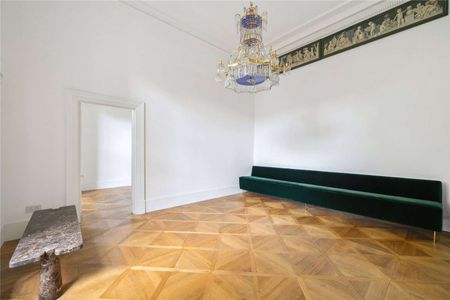 Newly refurbished one bed flat on Porchester Terrace North - Photo 4