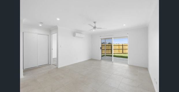 Brand New 4-Bedroom Coastal Home – Perfectly Positioned in Pialba! - Photo 1