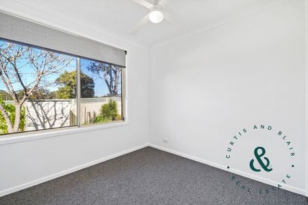 25 Laurina Street, Medowie NSW 2318 - House For Rent | Domain - Photo 4