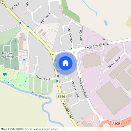 Newport Pagnell