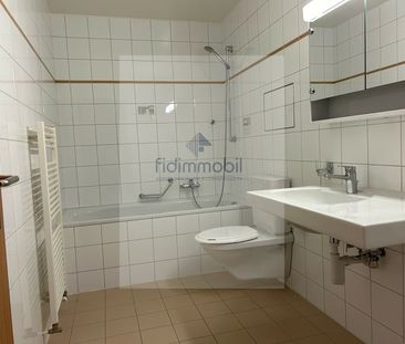3.5 Zimmer, 87 m², 1. Stock - Foto 4