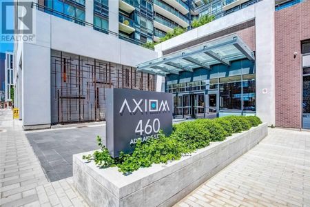 For Lease - 460 Adelaide Street Unit# 1117, Toronto, Ontario - Photo 2