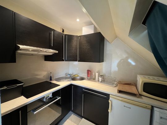 Location Appartement 2 pièces 28m² OLIVET 45160 - Photo 1