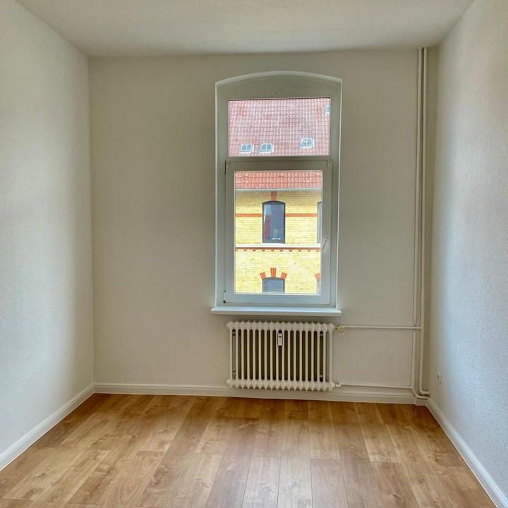 Stadtnahe renovierte 3-Zimmer Wohnung wartet auf Sie! - Photo 1
