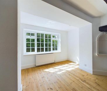 1 bedroom house to rent - Photo 1