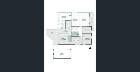 Unique Armidale Residence with Striking Design - Photo 3