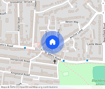 Halwick Close, Hemel Hempstead, Hertfordshire, HP1 1XG - Photo 1