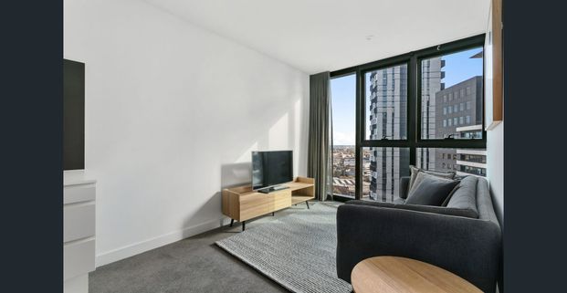 Shadow Play by Peppers Residences-- 2 bedroom 1 bath Fully Furnished Apartment - Photo 1