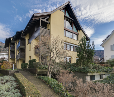 Ihr neues Zuhause in ruhiger Lage nahe Stadt und See - Photo 6