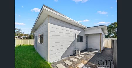 Brand New Luxury, Spacious Granny Flat! - Photo 5