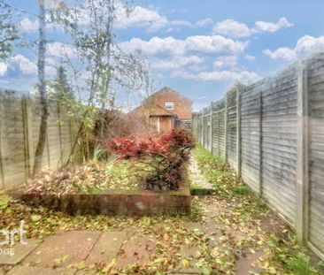 2 bedroom terraced house to rent - Photo 6