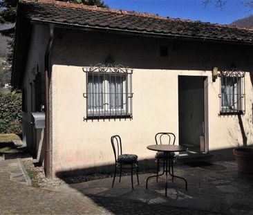 Ferienwohnung mit Pergola / appartamento di vacanze con pergola - Photo 2