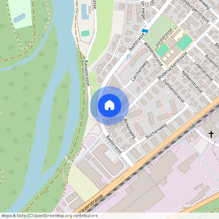 Bodenackerstrasse 54, 5200, Brugg Ag