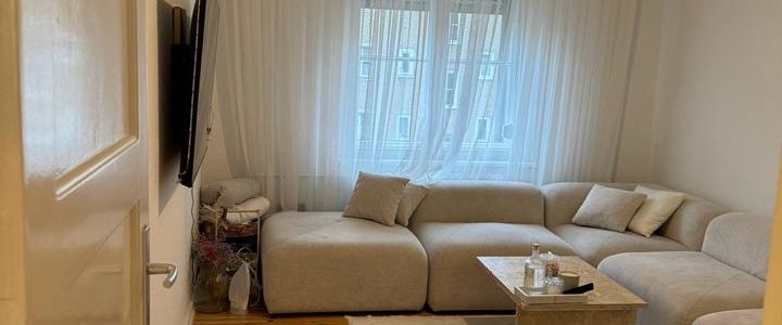 TAUSCHWOHNUNG 2 Zimmer Wohnung -suche 3-4 Nimmer - Foto 1